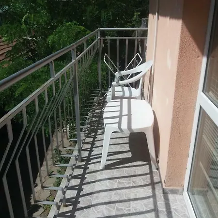 Море بيت ضيافة