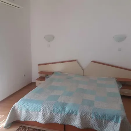 Море بيت ضيافة